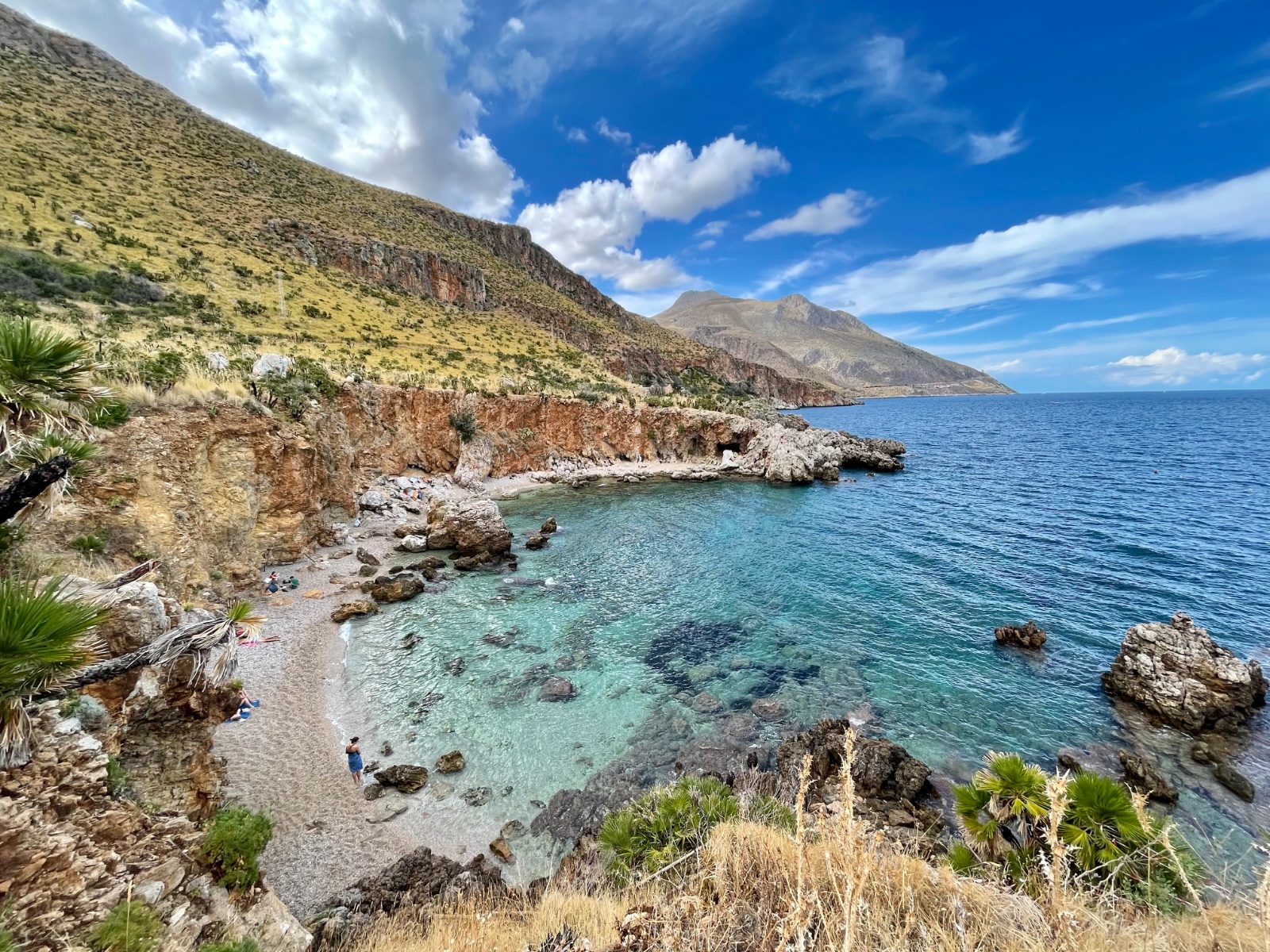 Sicily