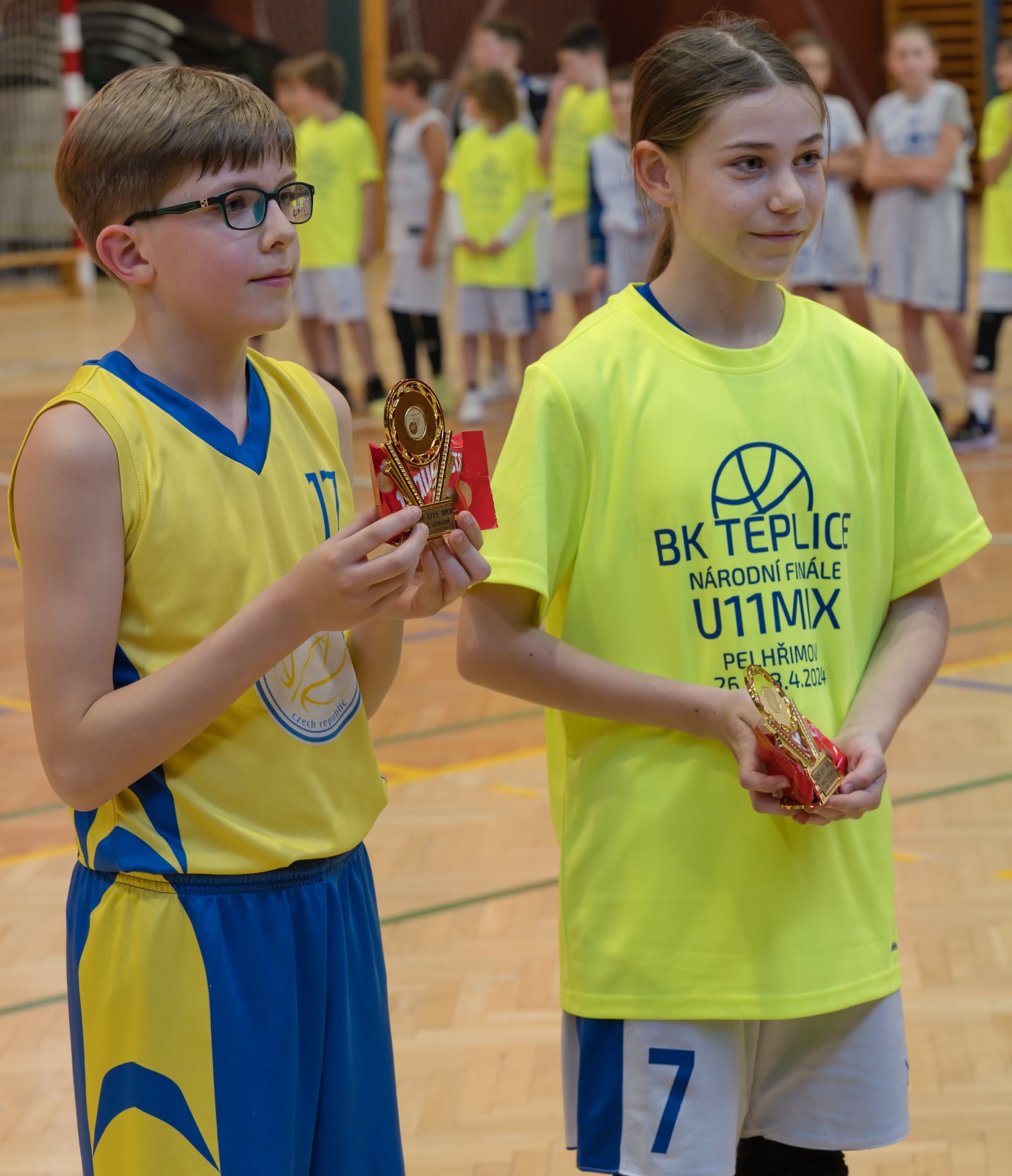 BK Teplice vs. TJ Jiskra Kyjov 23:55