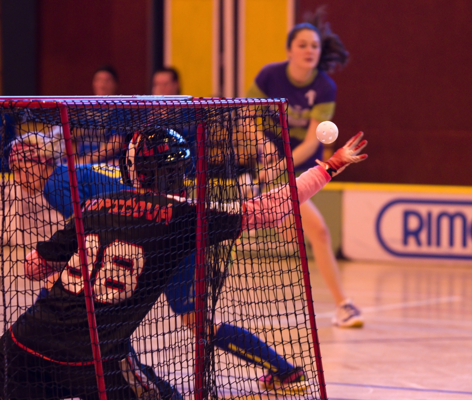 Spartak x FBC Sokol Písek