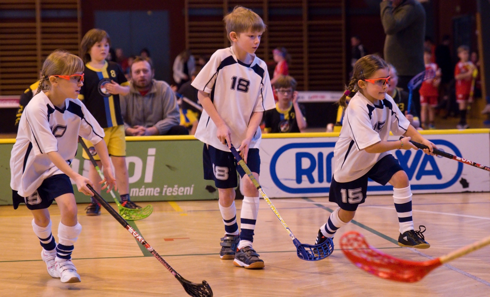 Přípravky *Pelhřimov *