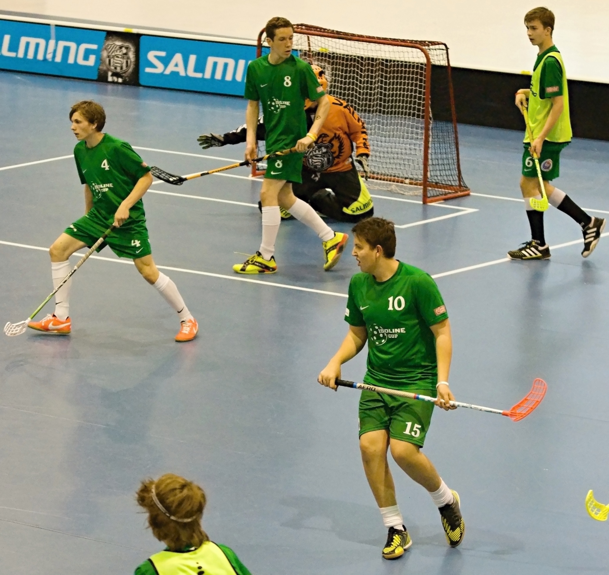 Regionální Výběry