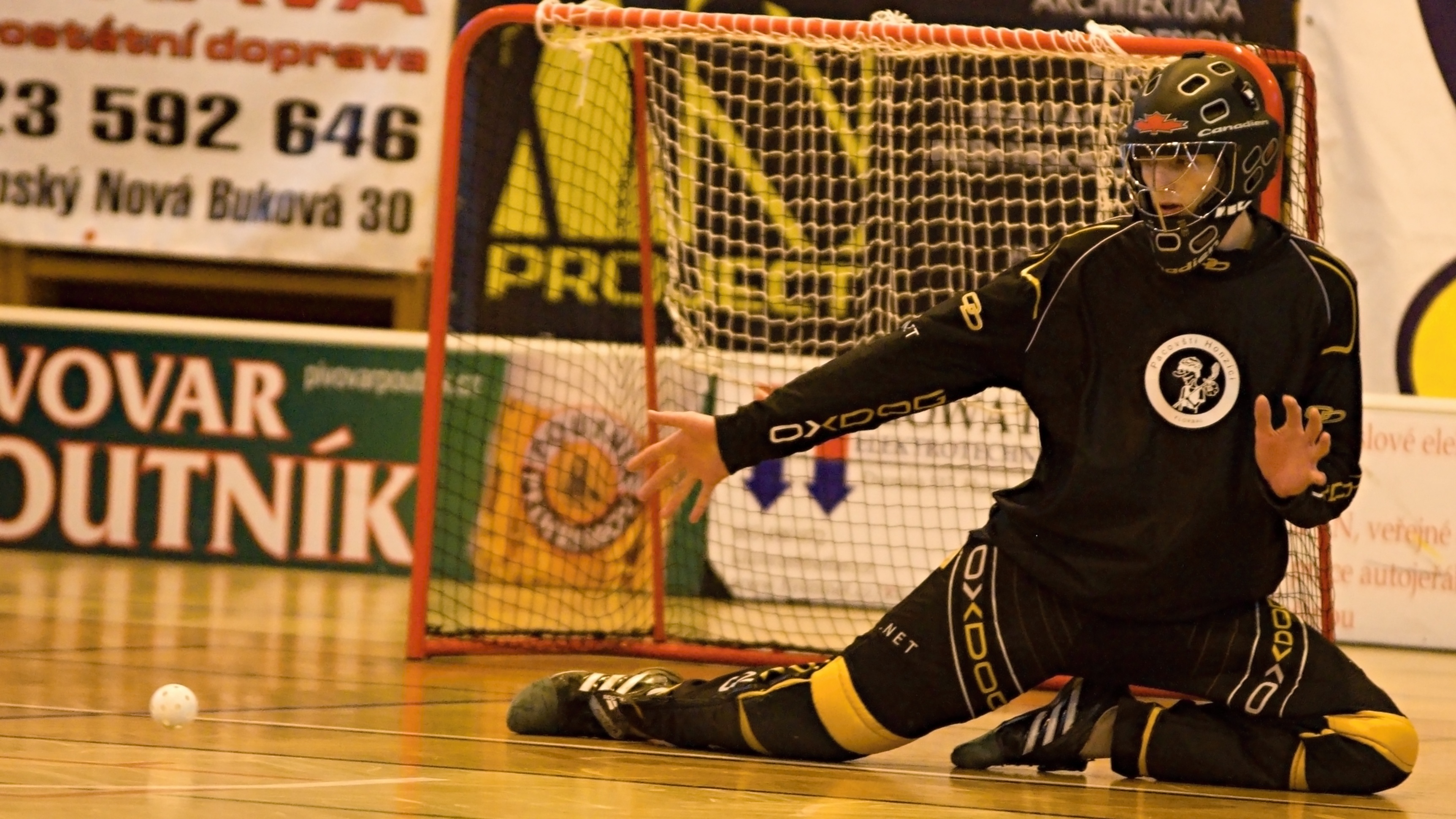 Liga Vysočiny 01 14